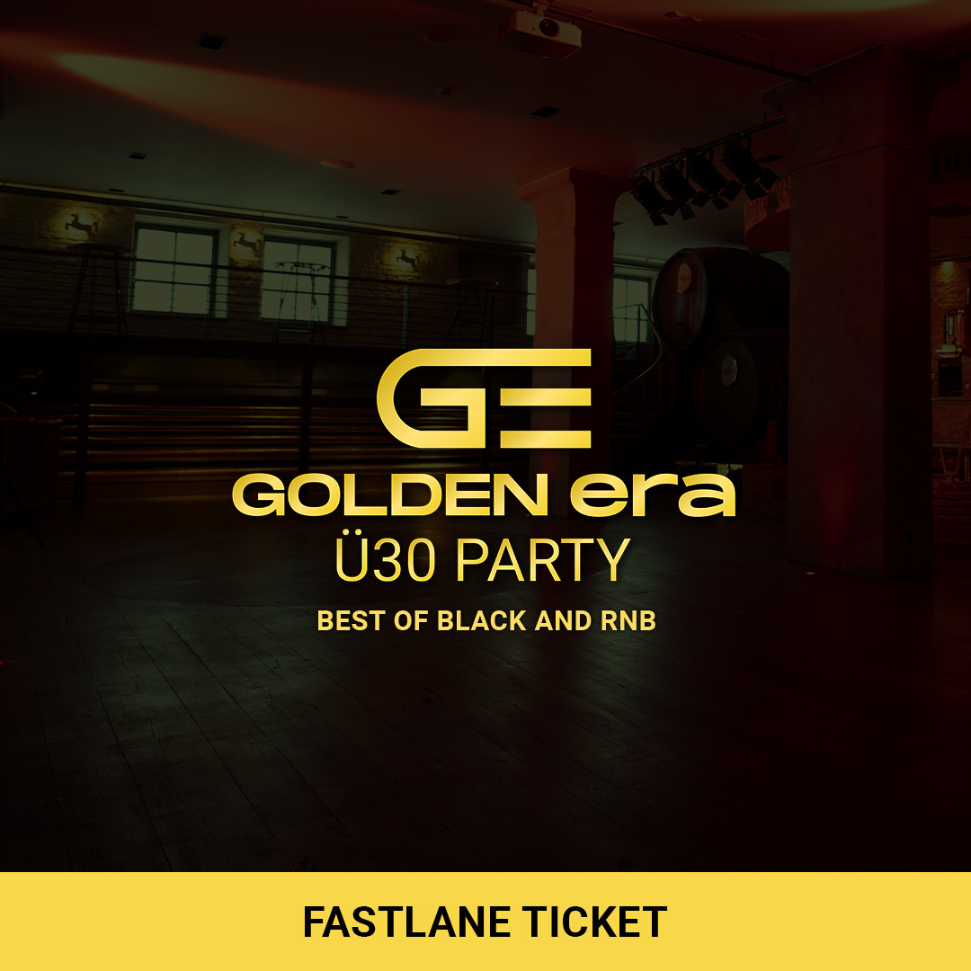 Fastlane Ticket - 22.02.2025 - Riegele BierManufaktur